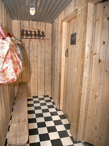 Villa Mollies Hut Frome Exterior foto